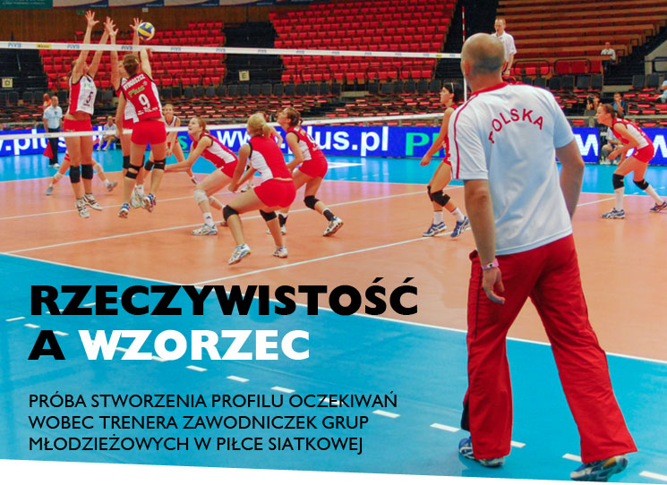 Rzeczywistość a wzorzec